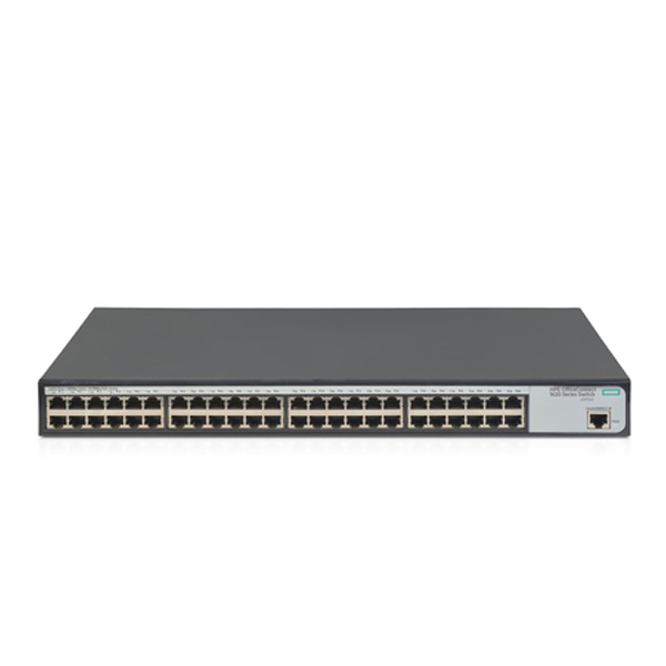 HPE-1620-48G-Switch